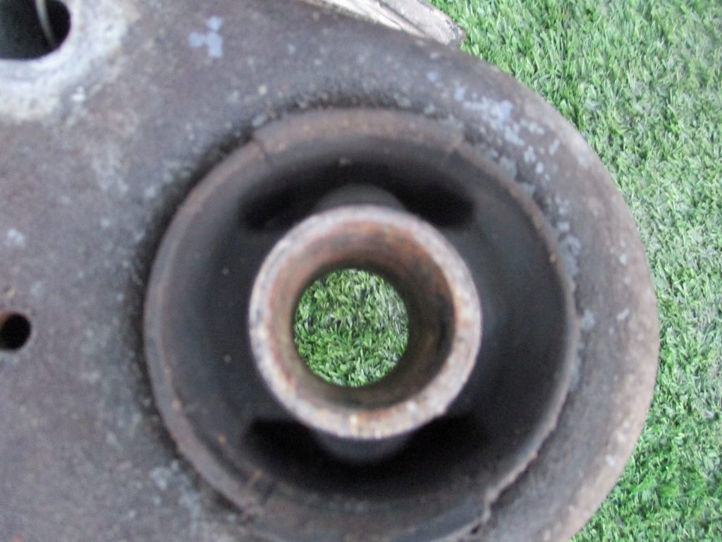 фото №8, Подрамник подрамник перед volvo xc90 2.9