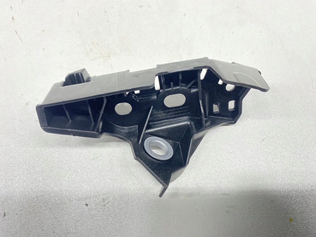 фото №4, Новий кронштейн напрямна бампера лівий vw t-roc 2ga