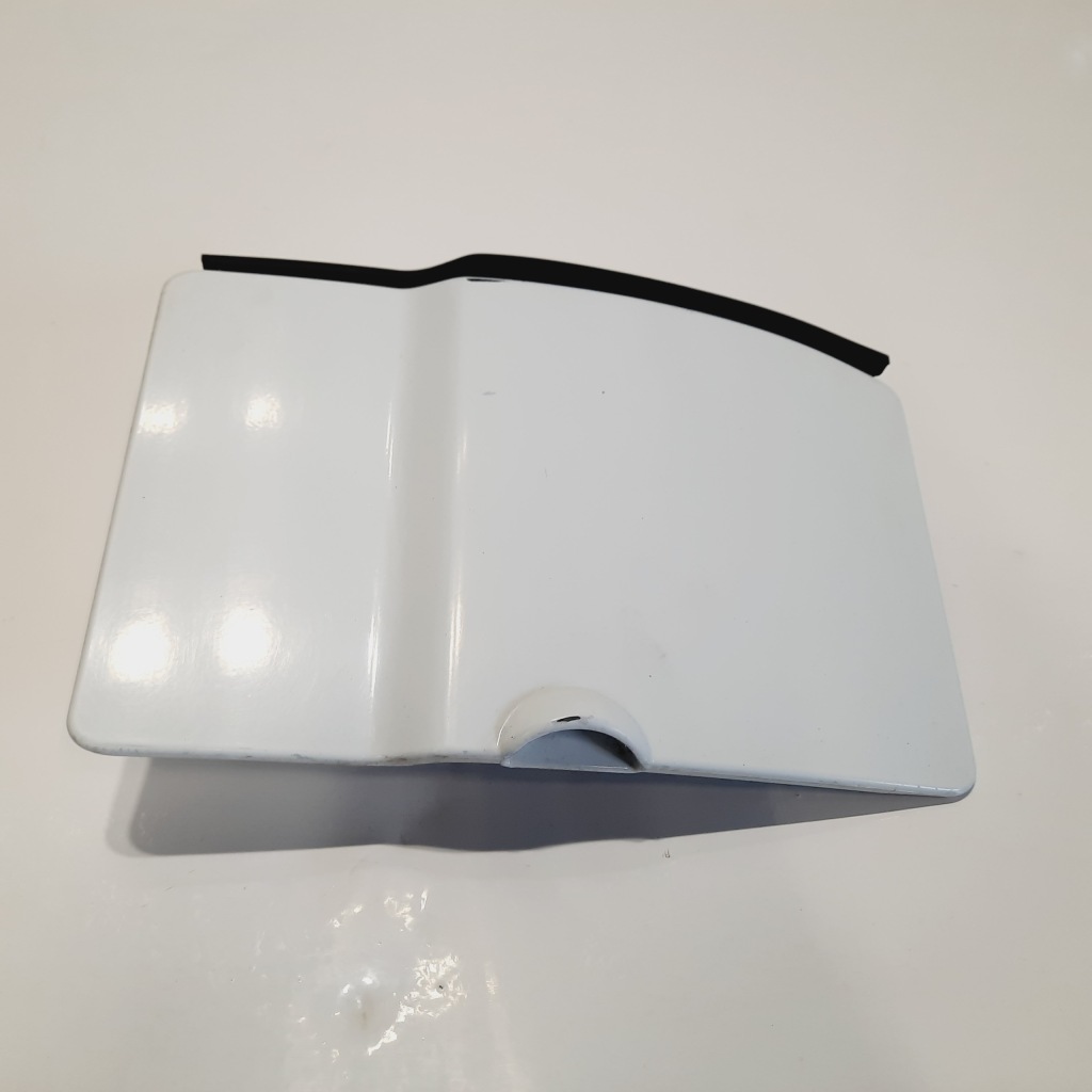 фото №1, Renault trafic ii крышка заливной топлива 0d31