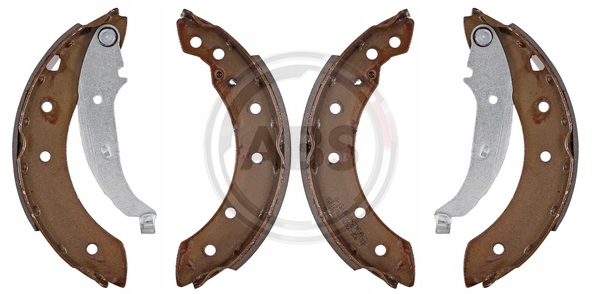 фото №2, Тормозные колодки тормозной. renault laguna 93-01