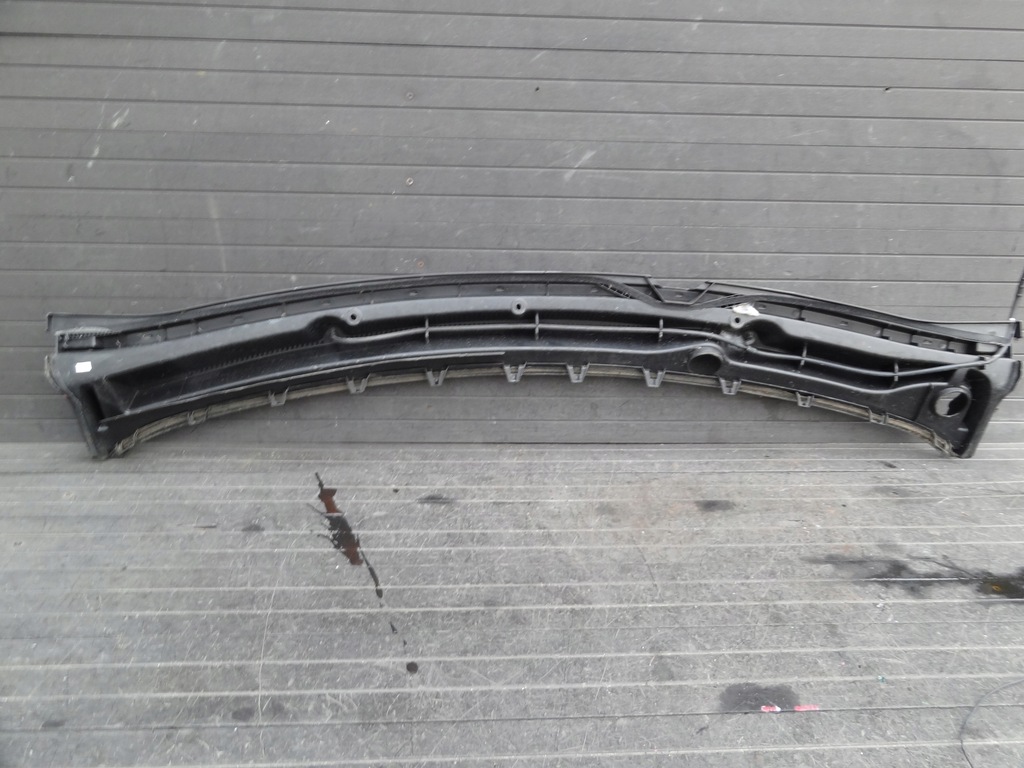 фото №4, Opel karl 2016 жабо верхний europa оригинал