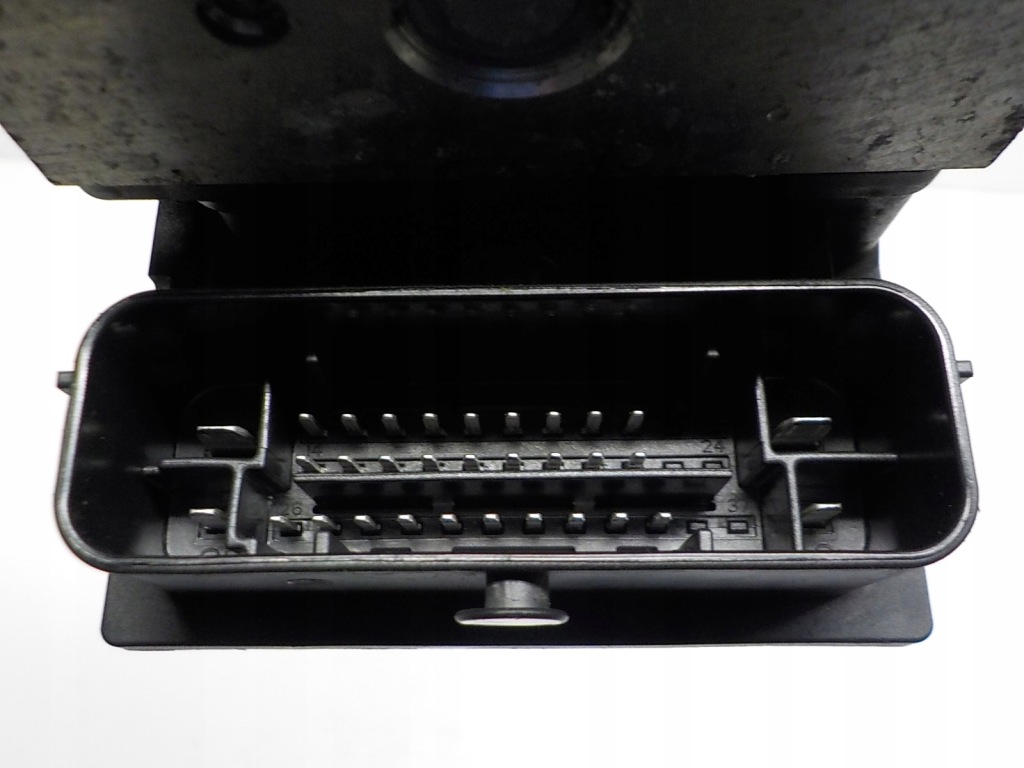 фото №10, Vw polo v насос abs 0265237040 6r0614117t 0265800942 6r0907379ad