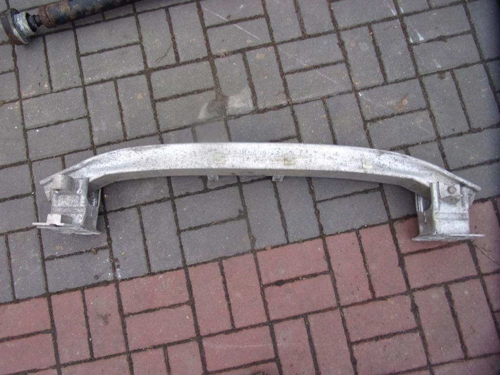 фото №1, A8 d3 3,0 tdi lift балка бампера усилитель