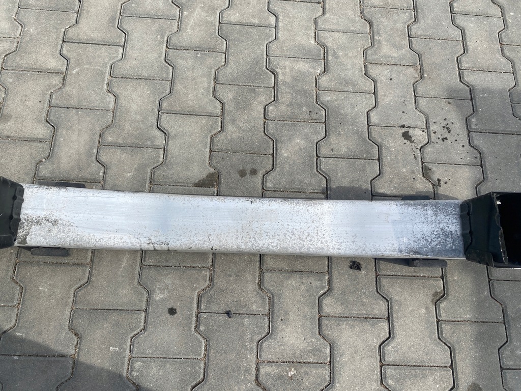 фото №7, Nissan leaf i балка бампера задня