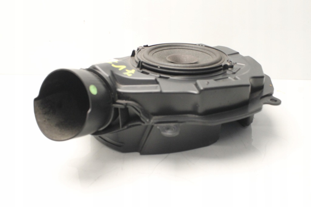 фото №6, Renault clio iv динамик дверь левых передних левый перед