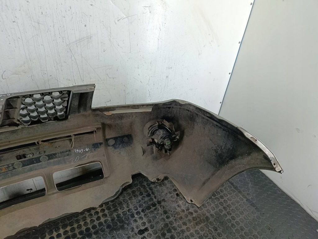 Бампер перед nissan x-trail 1 t30 kx4 в Україні