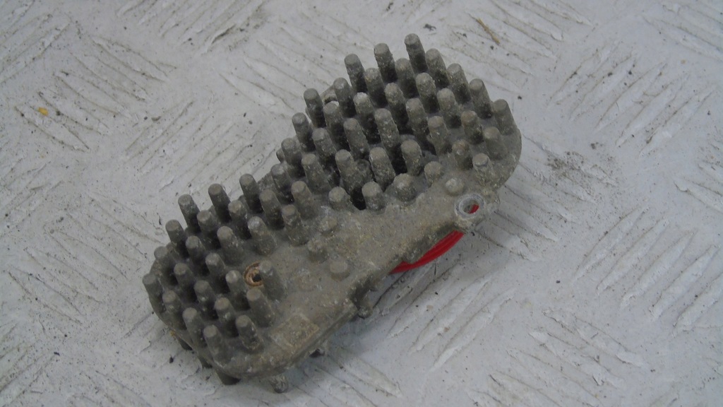 фото №1, Bmw e70 f06 f12 f25 f32 f80 модуль led 7263051