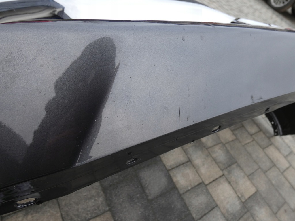 фото №14, Бампер, решітка радіатора, решітка радіатора, молдинг права mazda cx-5