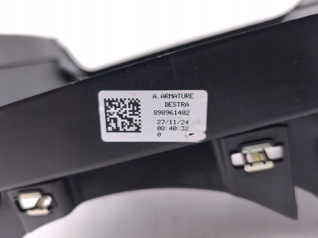 Opel grandland x 2025 бардачок консоли центральной 898961402 Доставка