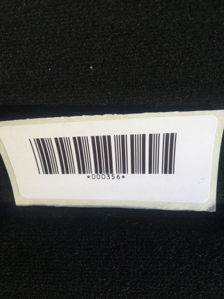 фото №8, Задняя заднее сиденье сиденье чёрные mercedes w124 sedan