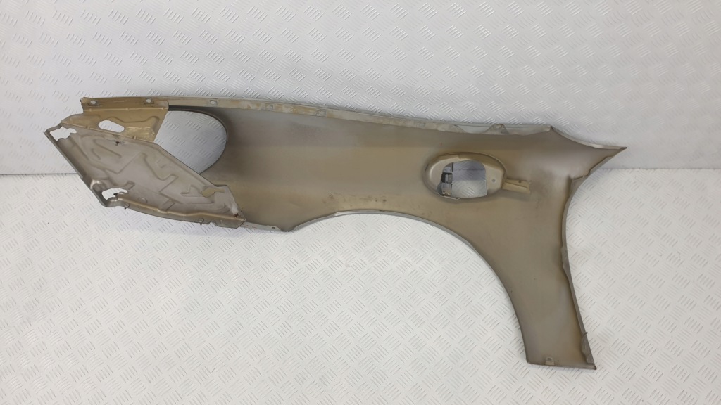 фото №7, Porsche 911 996 boxster 986 крила правий передній