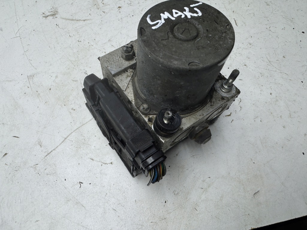 фото №1, Насос abs smart forfour a4544200175