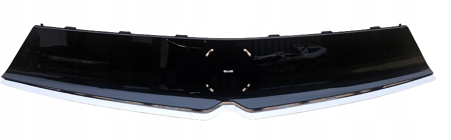 фото №1, Решётка радиатора решётка радиатора хром opel mokka b ii 9835155080 9853801080