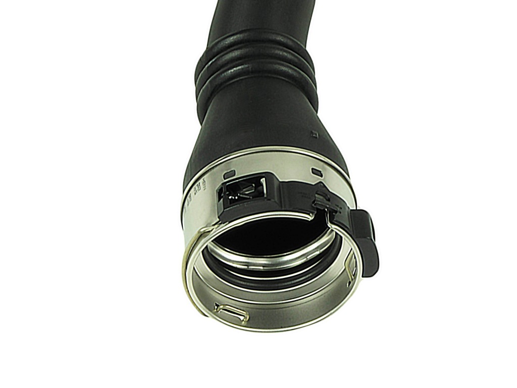 Шланг труба патрубок turbo інтеркулер mercedes citan 109 111 cdi a4150900242 Зі Шроту