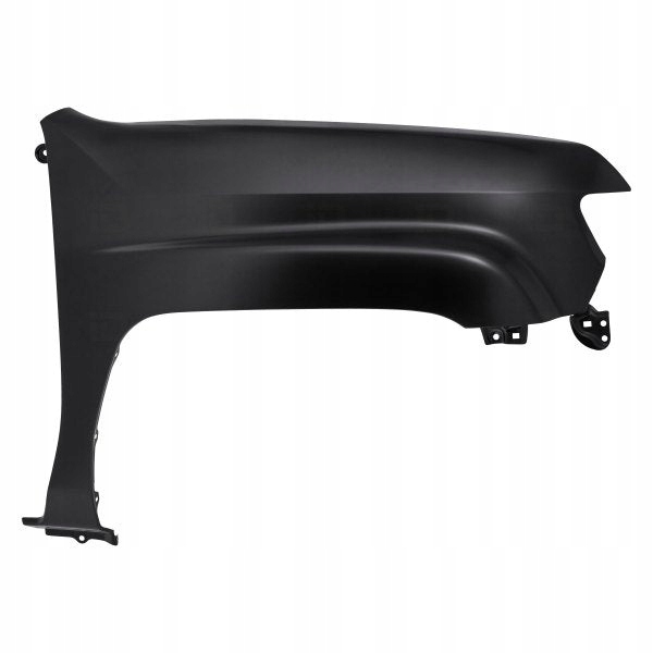 фото №1, Honda ridgeline 2006-2014 крыло передний правый