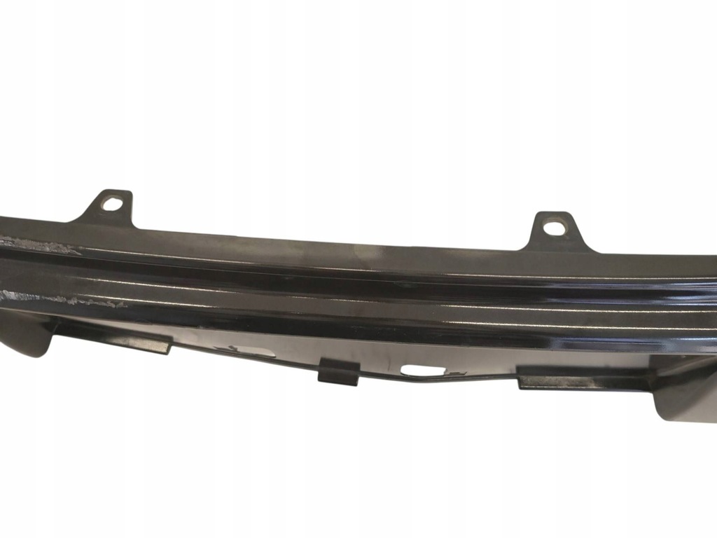 фото №12, Toyota auris e180 2015 задня бампер задній