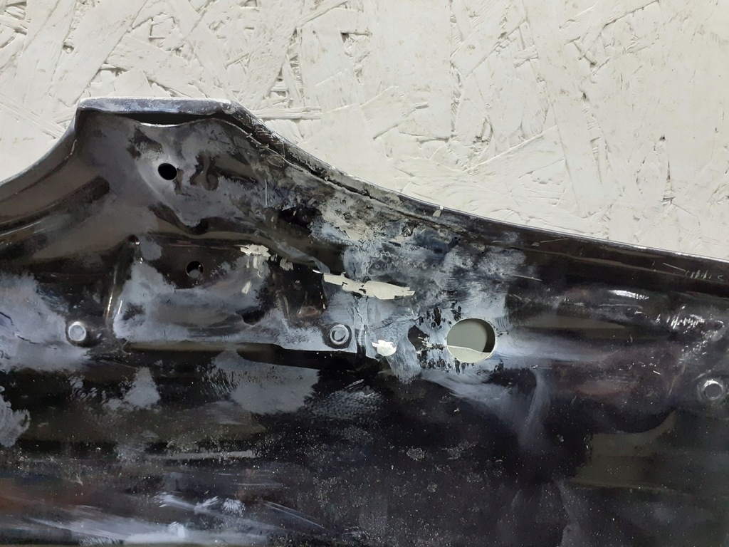 фото №8, Капот bmw x3 g01 x4 g02 2018-