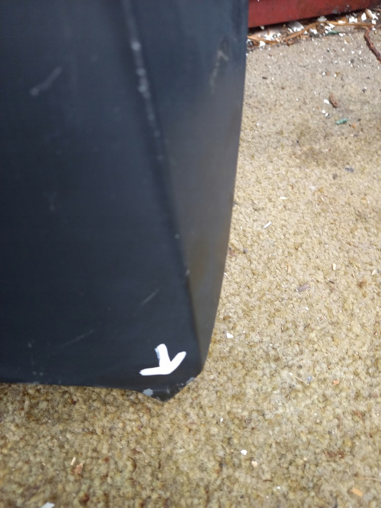 фото №3, Капот vw t-roc 2ga823155a