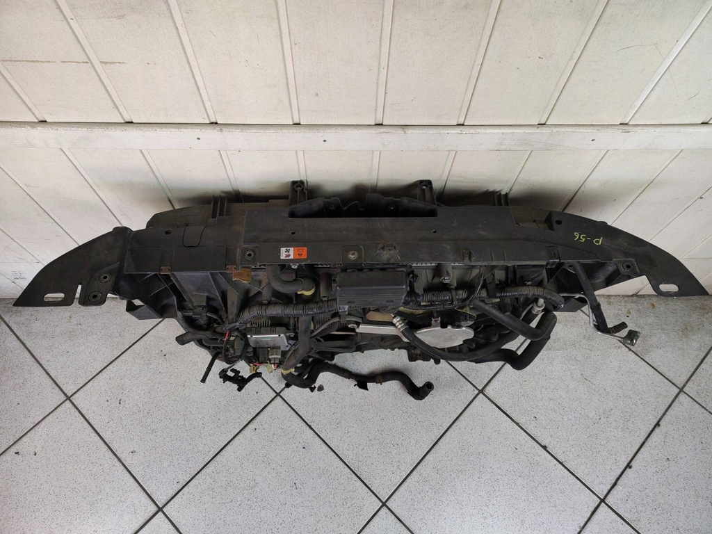 фото №7, Pas передний усилитель передний mazda cx-9 2008 222000-1431