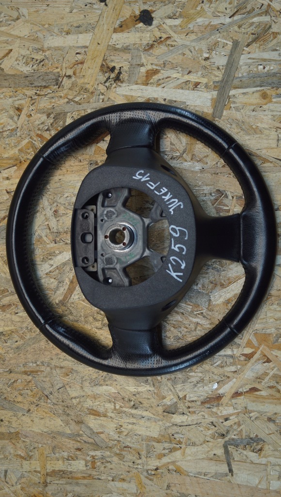 фото №15, Повітропровід nissan juke f15 i