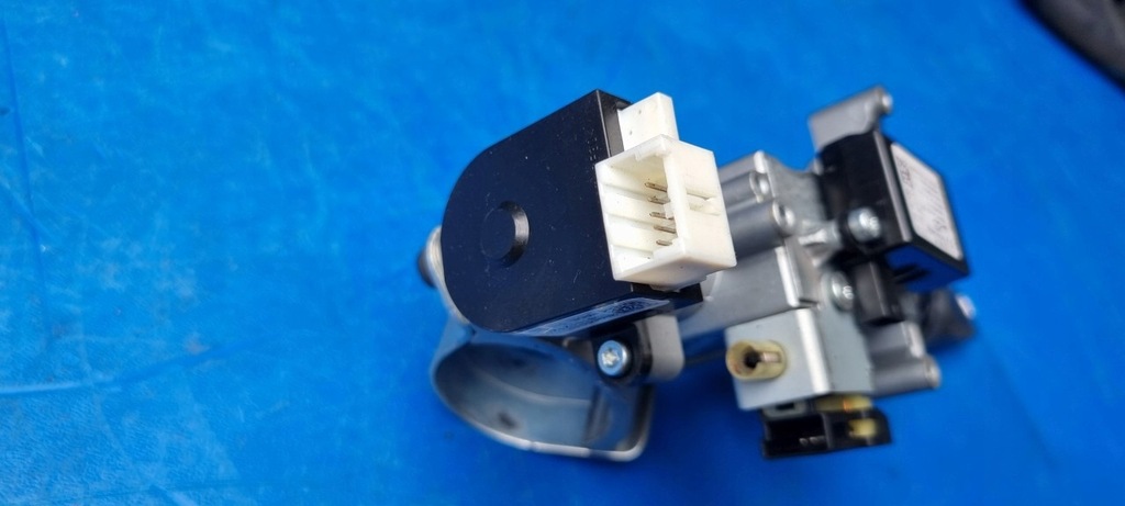 фото №7, Замок запалювання ключ chevrolet camaro ss mk5 v 2014 20965947