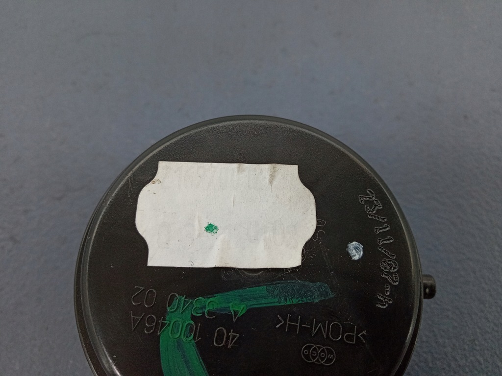 фото №5, Mercedes cl w216 механизм подголовник задняя 2169700125