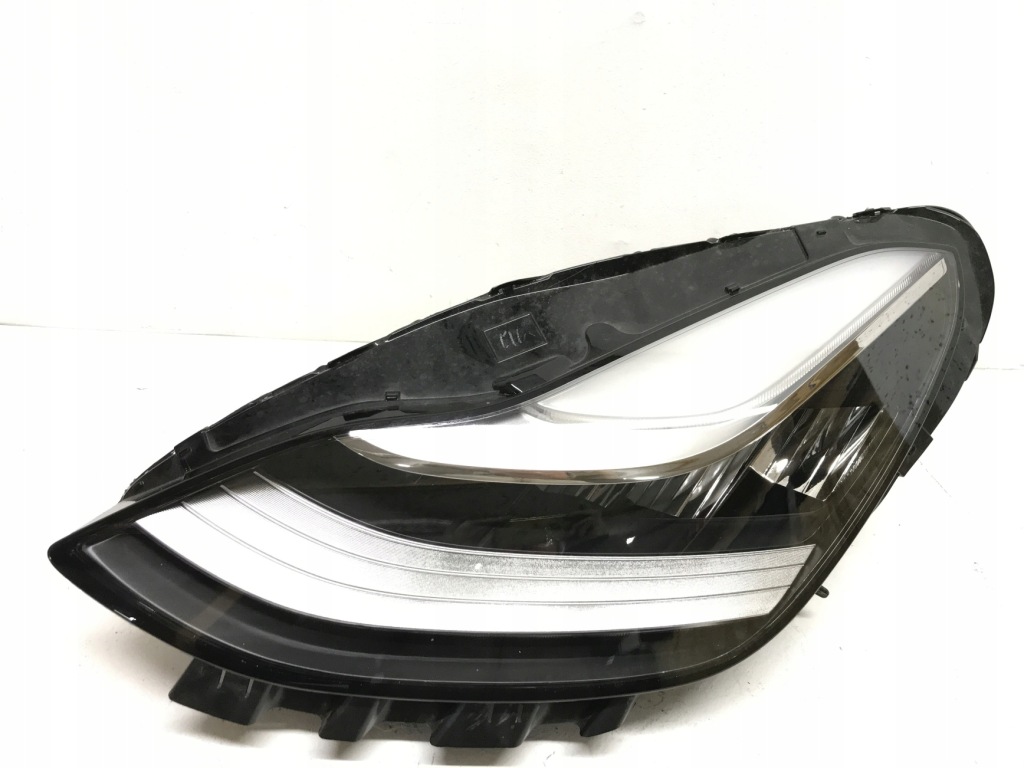 Купити Tesla model 3 фара лівий перед led 1077375-00-c
