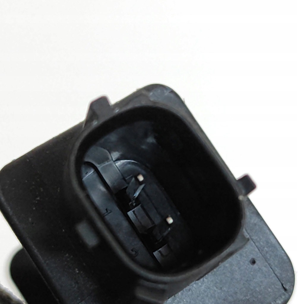 фото №5, Kia niro 2023 перед сторона правая датчик удара подушка безопасности