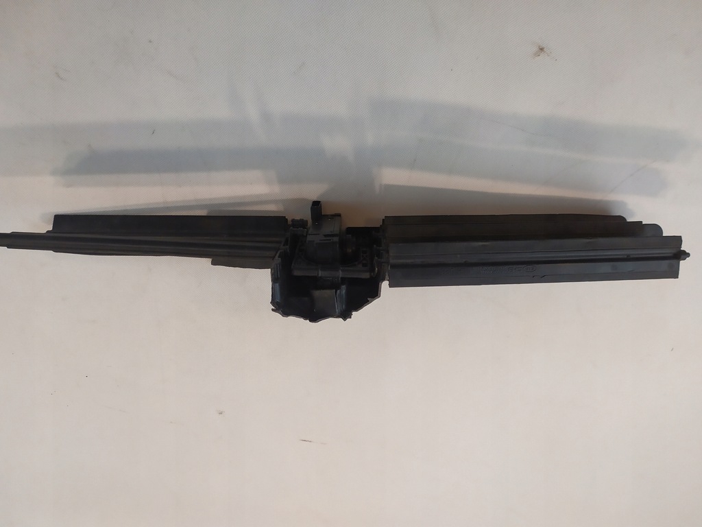 фото №9, Моторчик жалюзі kia optima iii