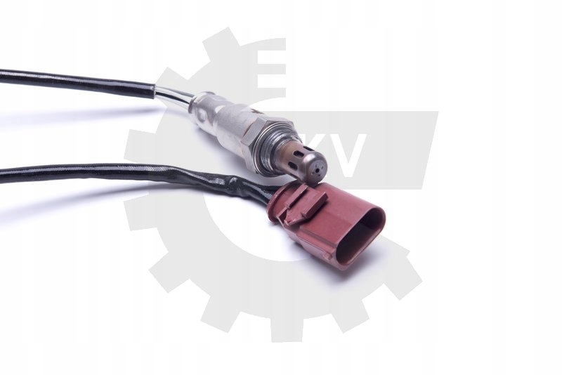 фото №11, Датчик лямбда-зонд 09skv117/skv