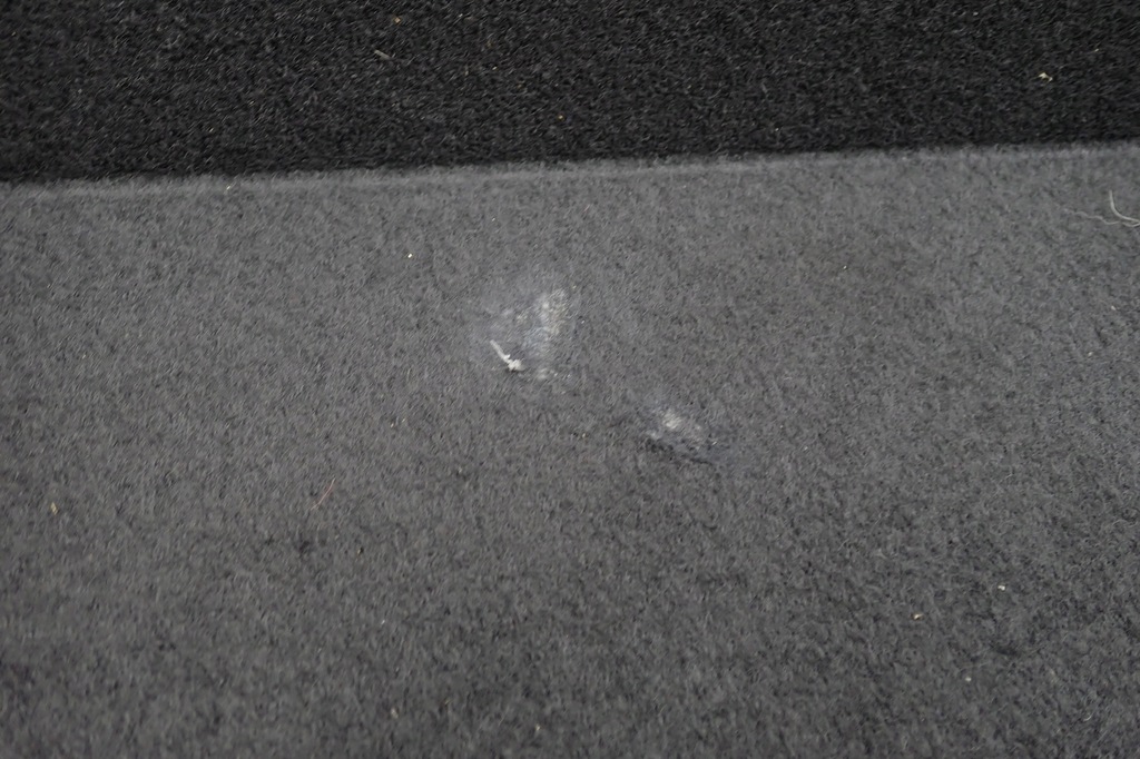 фото №6, Sorento iii плита обшивка пол багажника