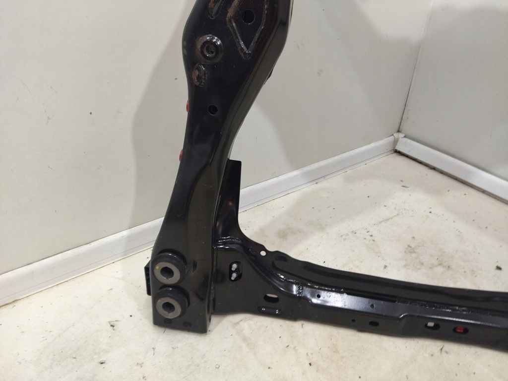 фото №12, 32315338 подрамник балка подрамник подрамник перед двигателя volvo s60 iii