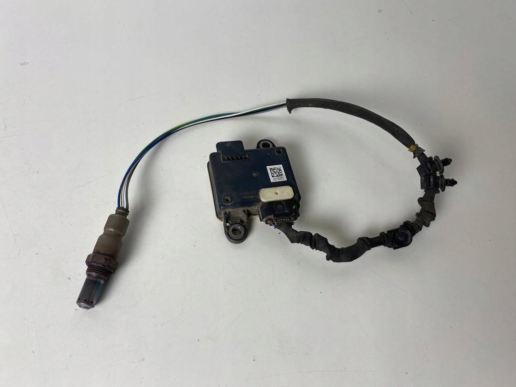 фото №1, Датчик лямбда-зонд discovery 4 l319 lift