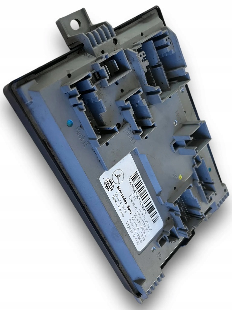 фото №1, Mercedes w213 модуль sam 2139009829 m