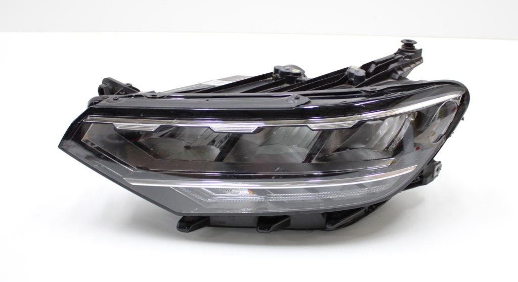 фото №1, Vw passat b8 lift 3g лампа ліва перед передня eu org 3g1941035p