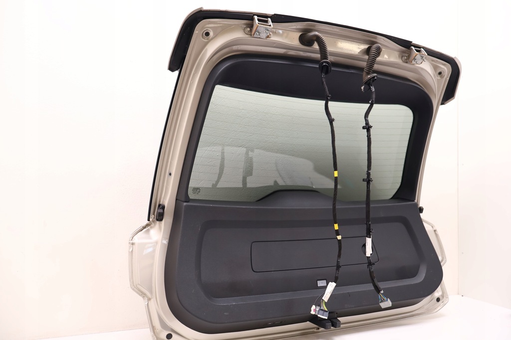 фото №11, Volvo xc90 ii кришка багажника багажника 719-16