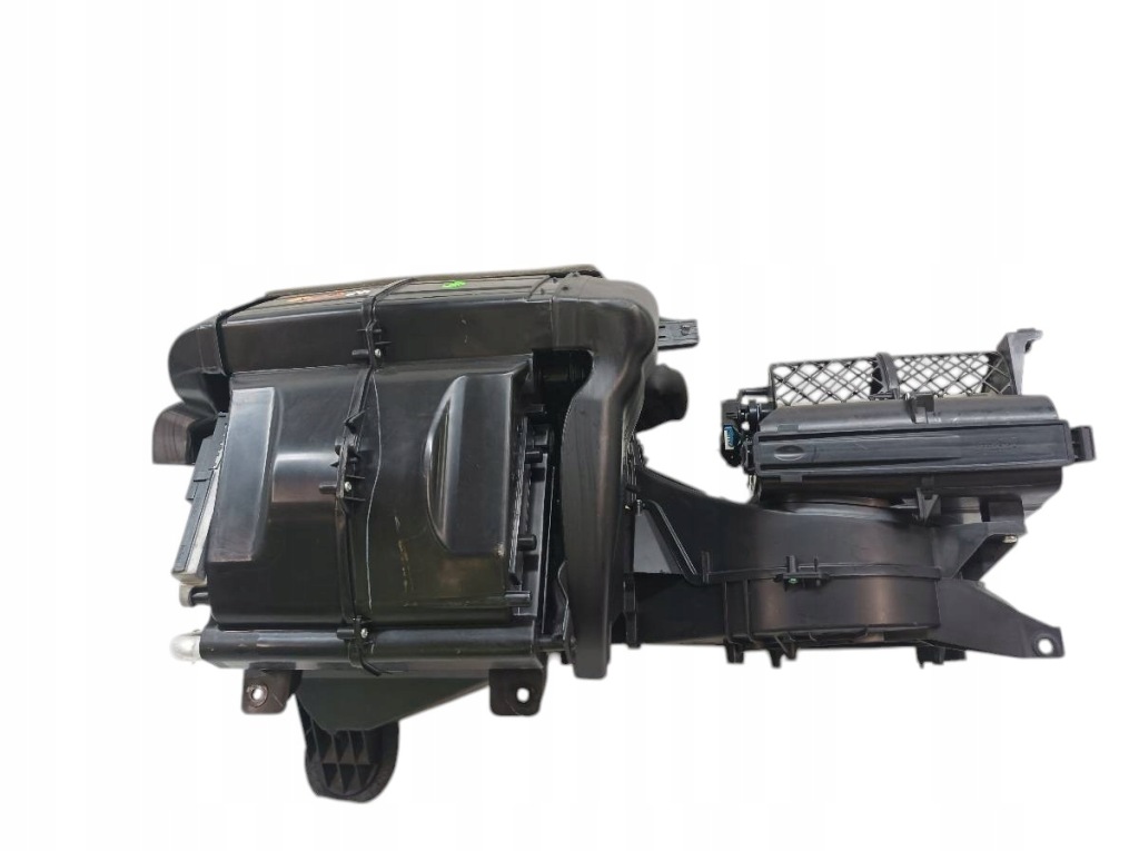 фото №1, Отопитель bk21-19b555-cj ford transit custom i 2012-