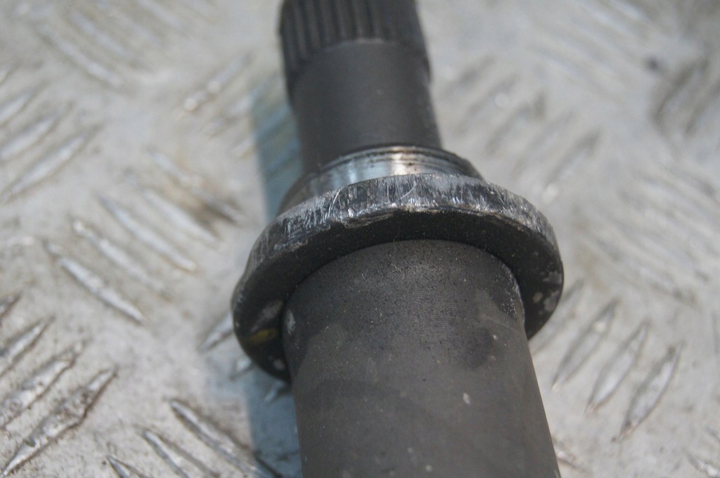 фото №5, Kia proceed iii gt привідний вал 1.6tgdi автоматична коробка передач