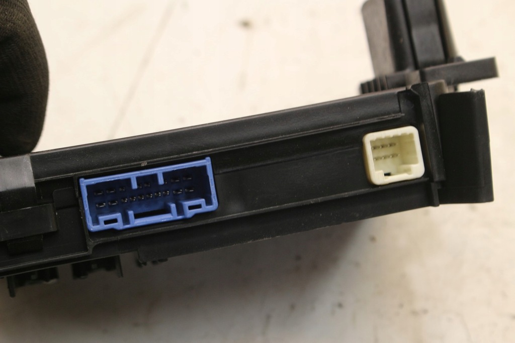 фото №6, Модуль комфорту g46c675y0b mazda cx5 cx-5 lift