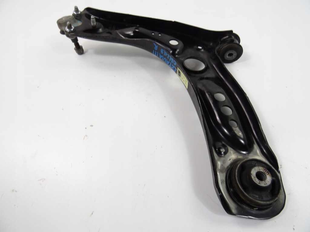 фото №7, Octavia iii рычаг правый передний 15r 5q0407152l