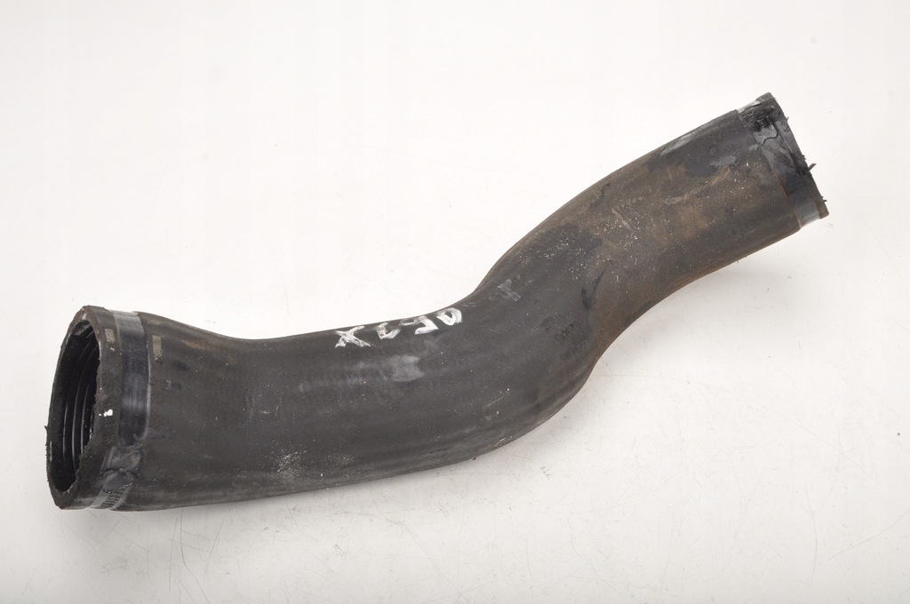 фото №1, Volvo xc90 2.4 d5 wąż труба интеркулер