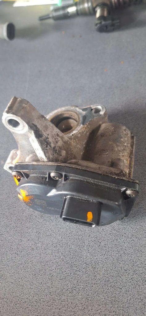 фото №1, Renault trafic iii x82 2016 клапани egr