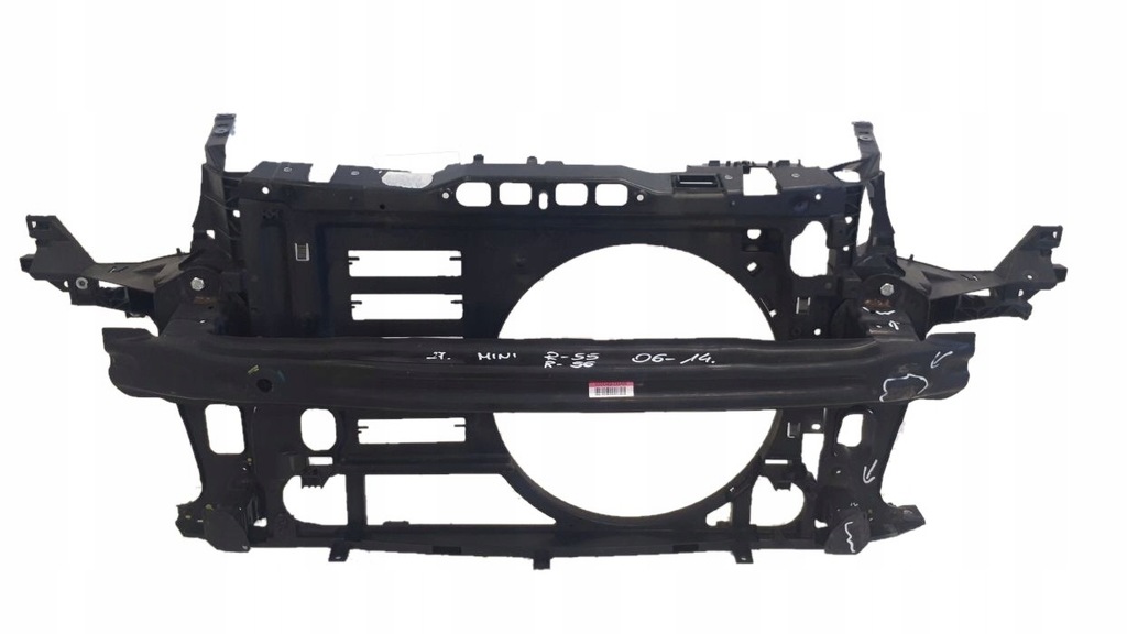 фото №1, Mini cooper r-55 r-56 усилитель pas