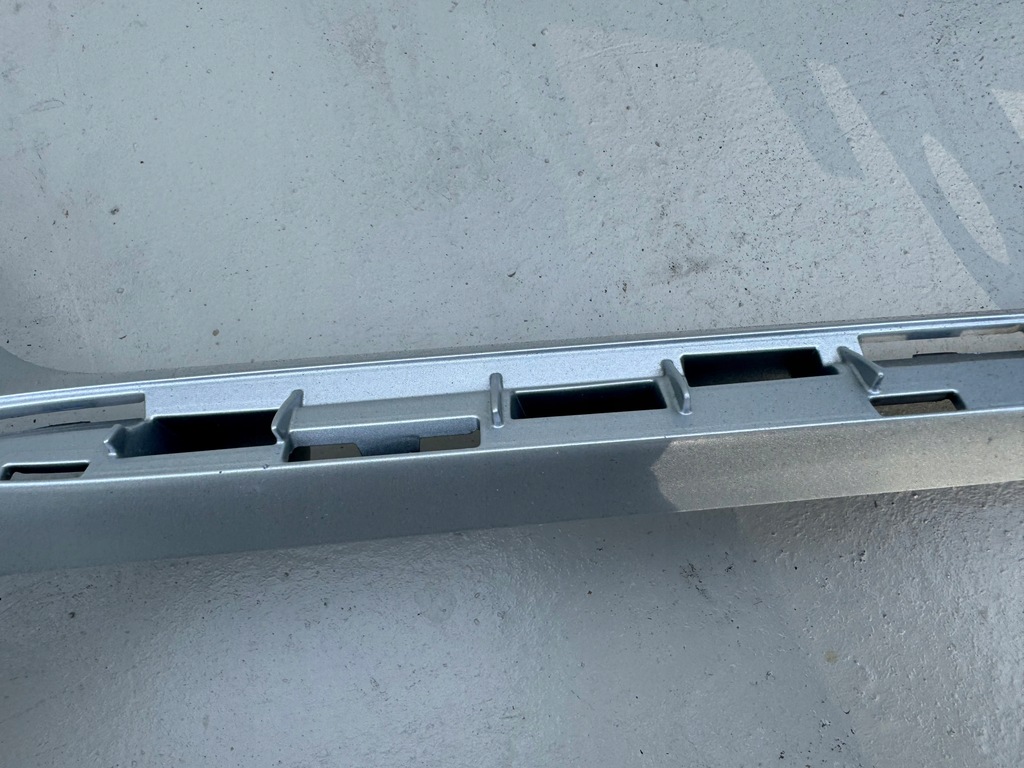 фото №10, Mercedes a-klasa w177 18r- решітка радіатора решітка радіатора решітка перед a1778880900