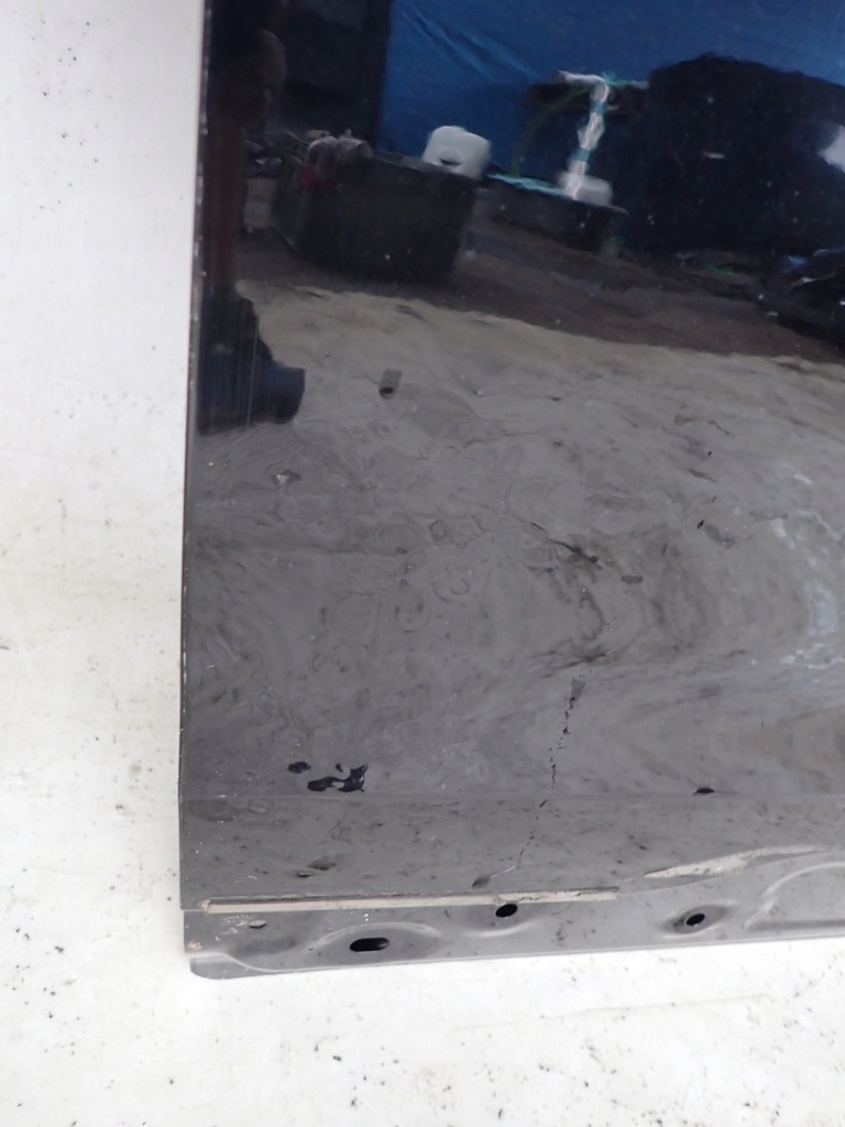 фото №9, Vw tiguan ii 5n 15- дверь левая перед передние