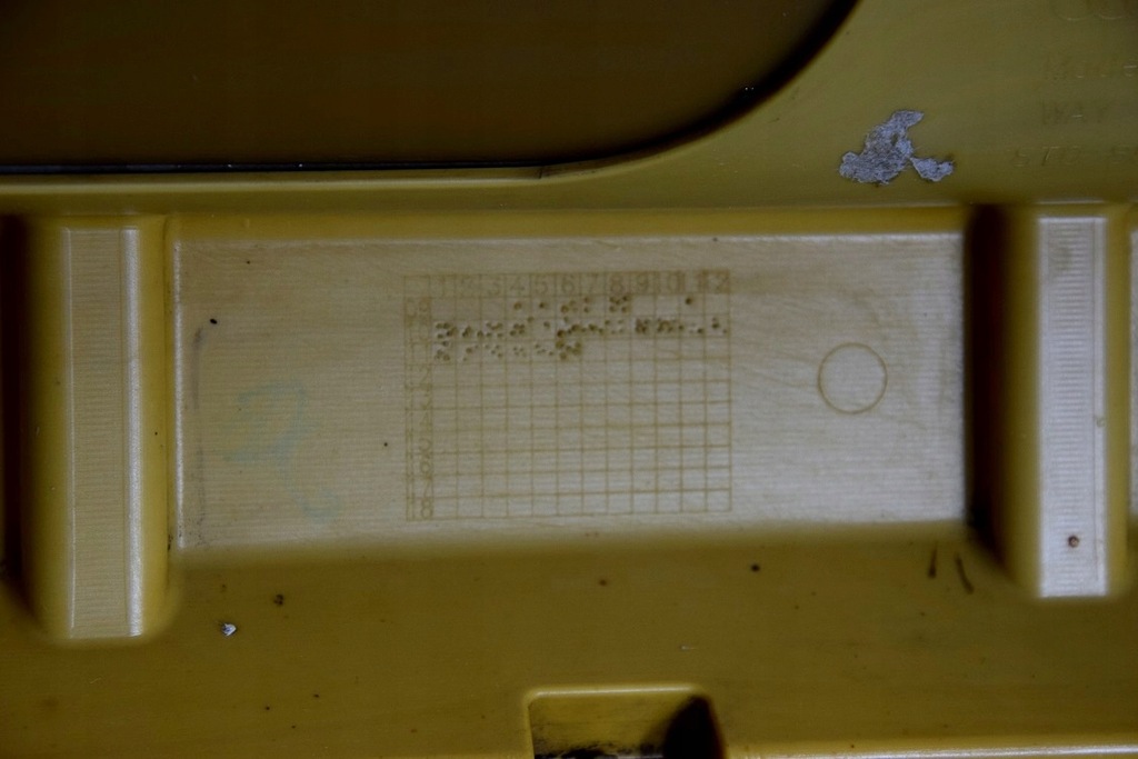 фото №13, Audi rs5 08-11r. 8t0 накладка молдинг поріг поріг