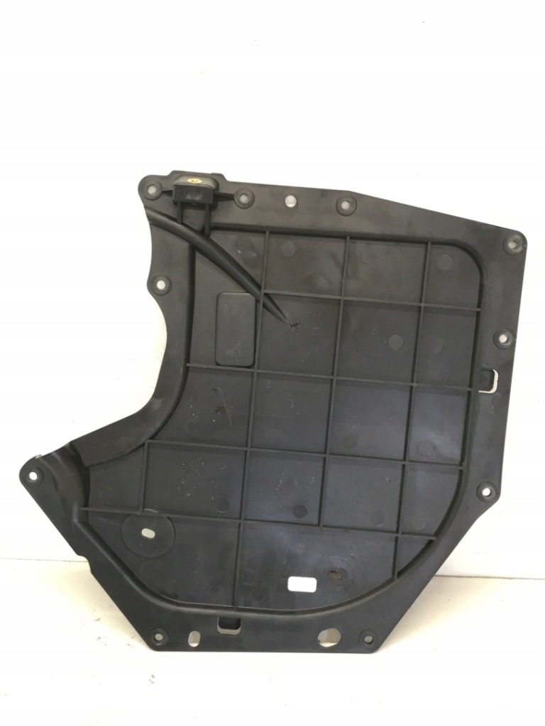 Купить Tesla model x защита дверь правых перед