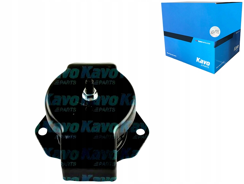 фото №1, Подушка двигателя mitsubishi pajero iii 3,2di-d 00-