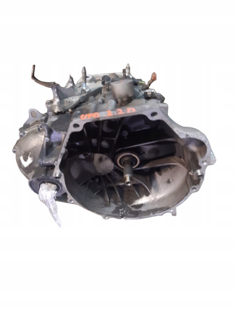 фото №1, Honda civic viii ufo 2.2 коробка передач передач