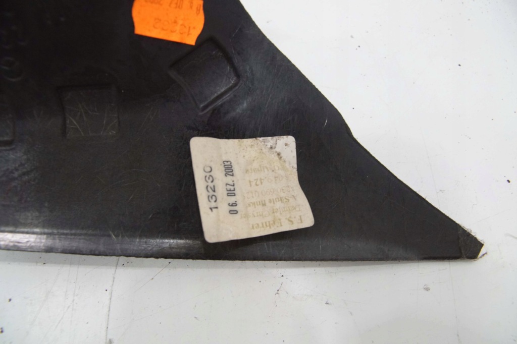 фото №9, Блок двигателя левый правый перед комплект mercedes sl r230